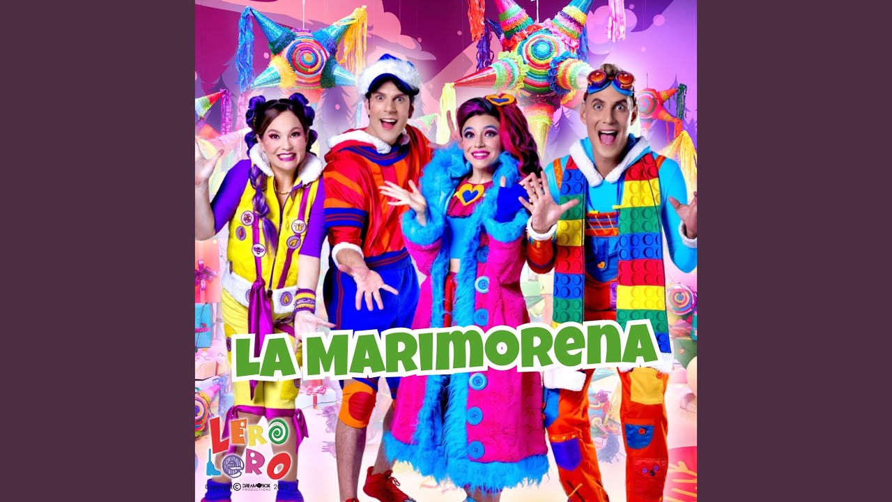 La Marimorena