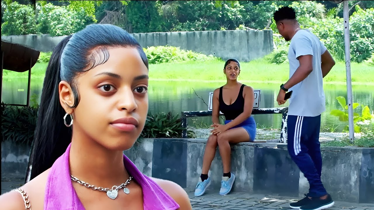La Fille De 19 Ans D'un Milliardaire Est Tombée Amoureuse D'un Garçon Rencontré Lors D'un Jogging