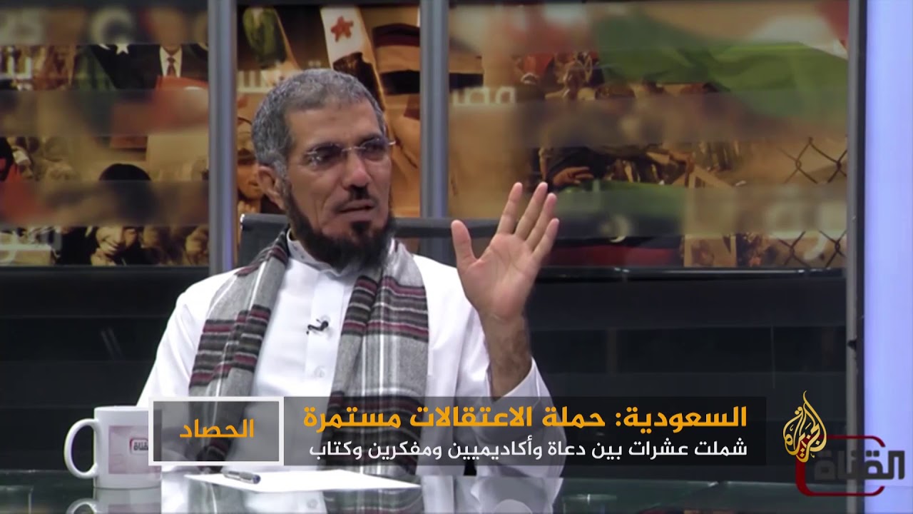 السعودية تستعير النموذج الأمني للسيسي