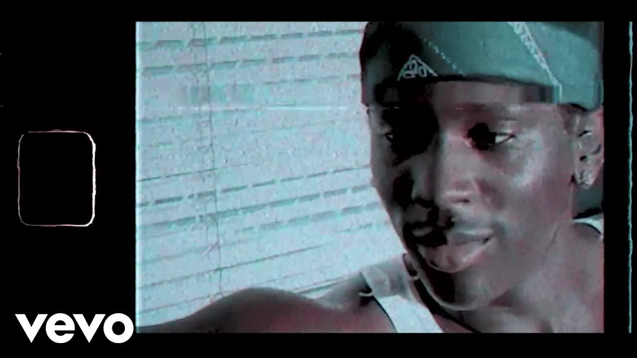 Hot Boy Turk - Untamed Guerilla (Official Video)
