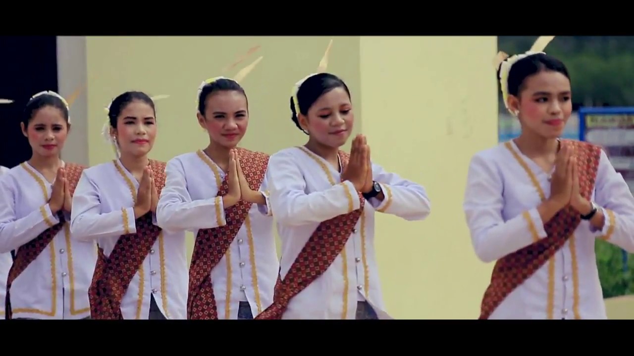 Abjan Tarima - Dodola_Lagu Maluku Utara