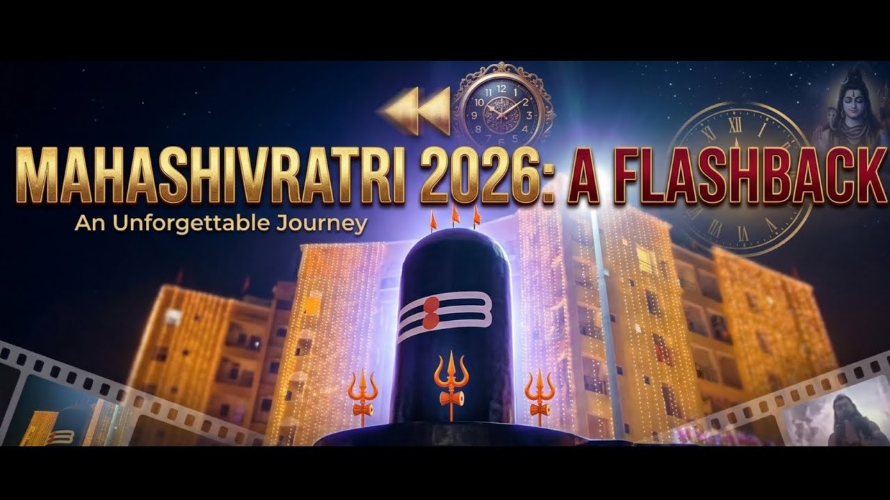 Mahashivratri Mela  ( mini kumbh ) :- A flashback | Junagadh , Gujarat |