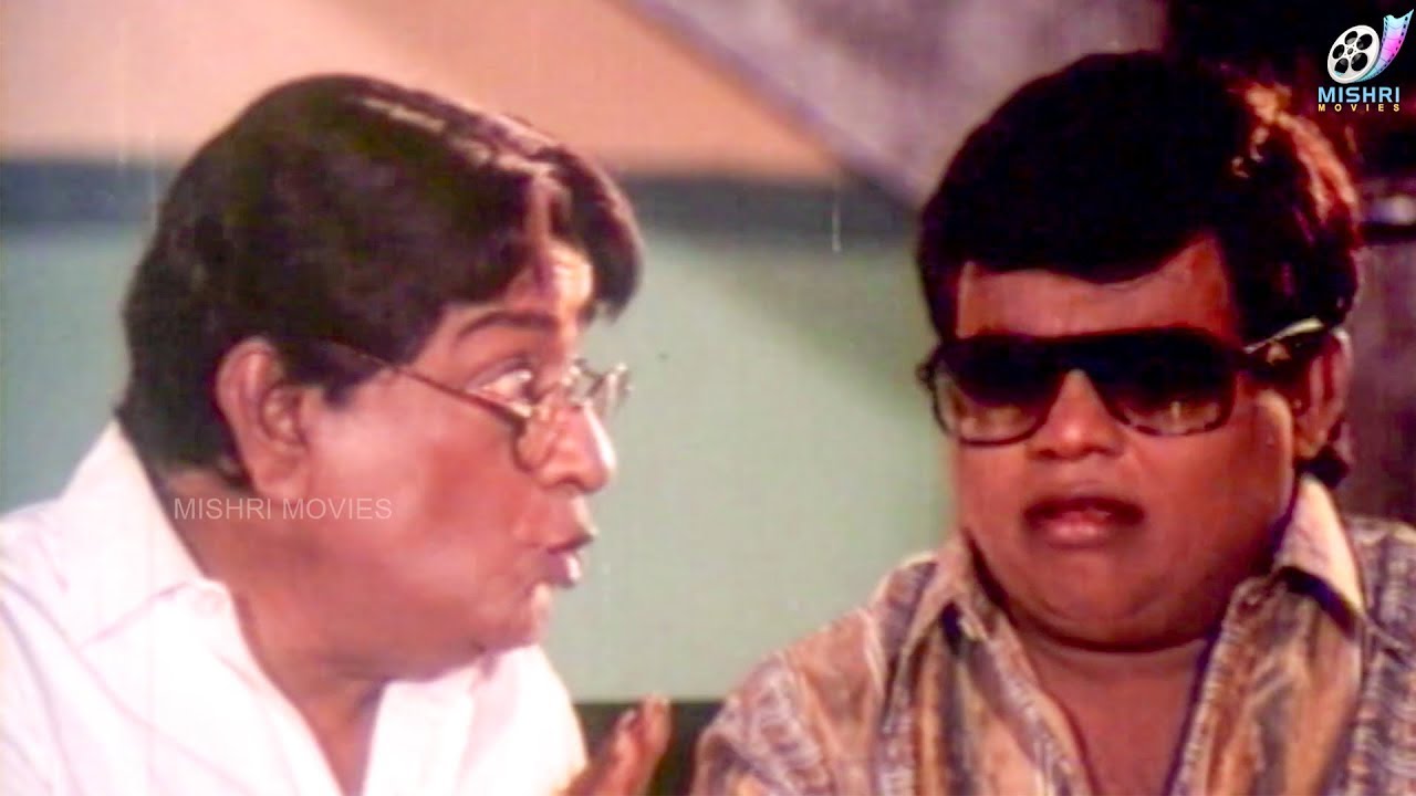 Senthil Rare Comedy | Senthil Comedy | Venniradai Moorthy | En Mamannuku Nalla manasu Full Comedy