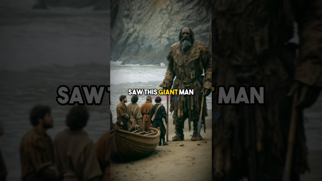 Ancient Origin Of Patagonia Giants | Sunday Cool