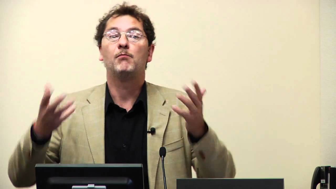 Toward a Dialogue between Mexico and China - Enrique Dussel Peters