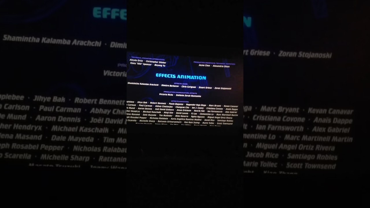 Nonton #zootopia2 di bioskop (gak spoiler)