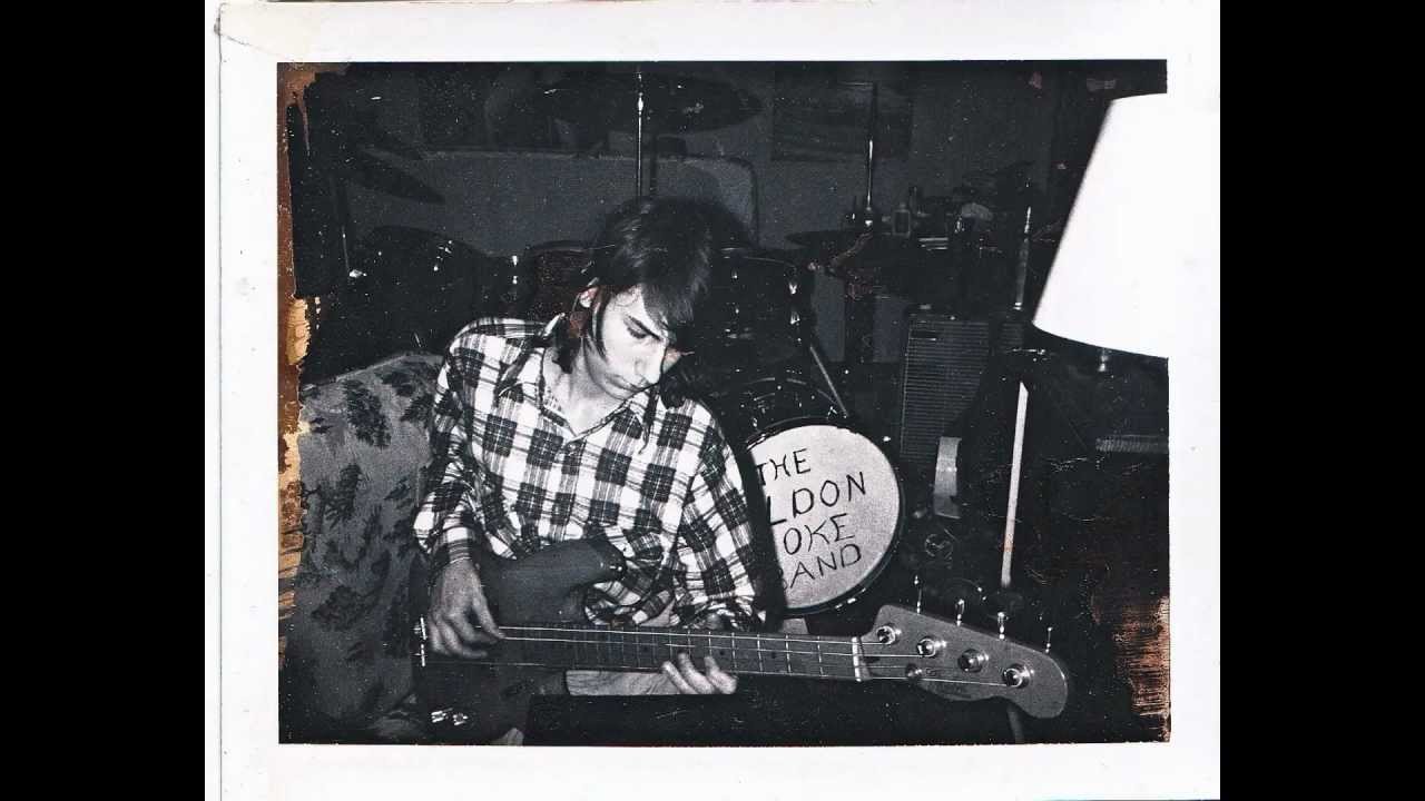 The Mentors - Oblivion Train