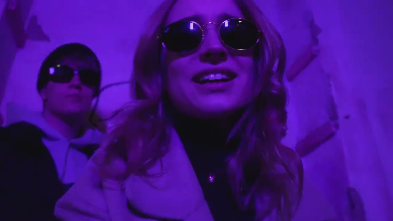 Saint Juku feat FIA - Flash (prod. Ajzeja)