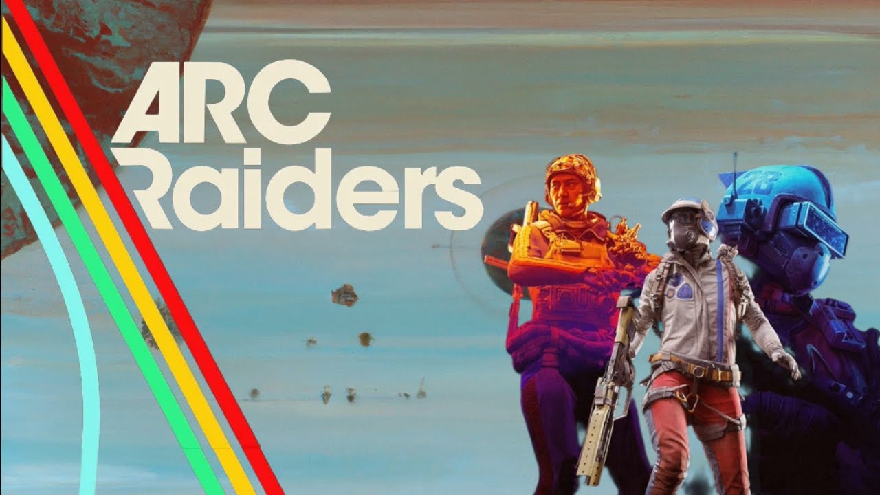 🔴LIVE | SHORT STREAM #ARCRaiders