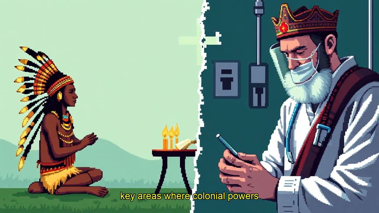 Colonial Science in the British Empire