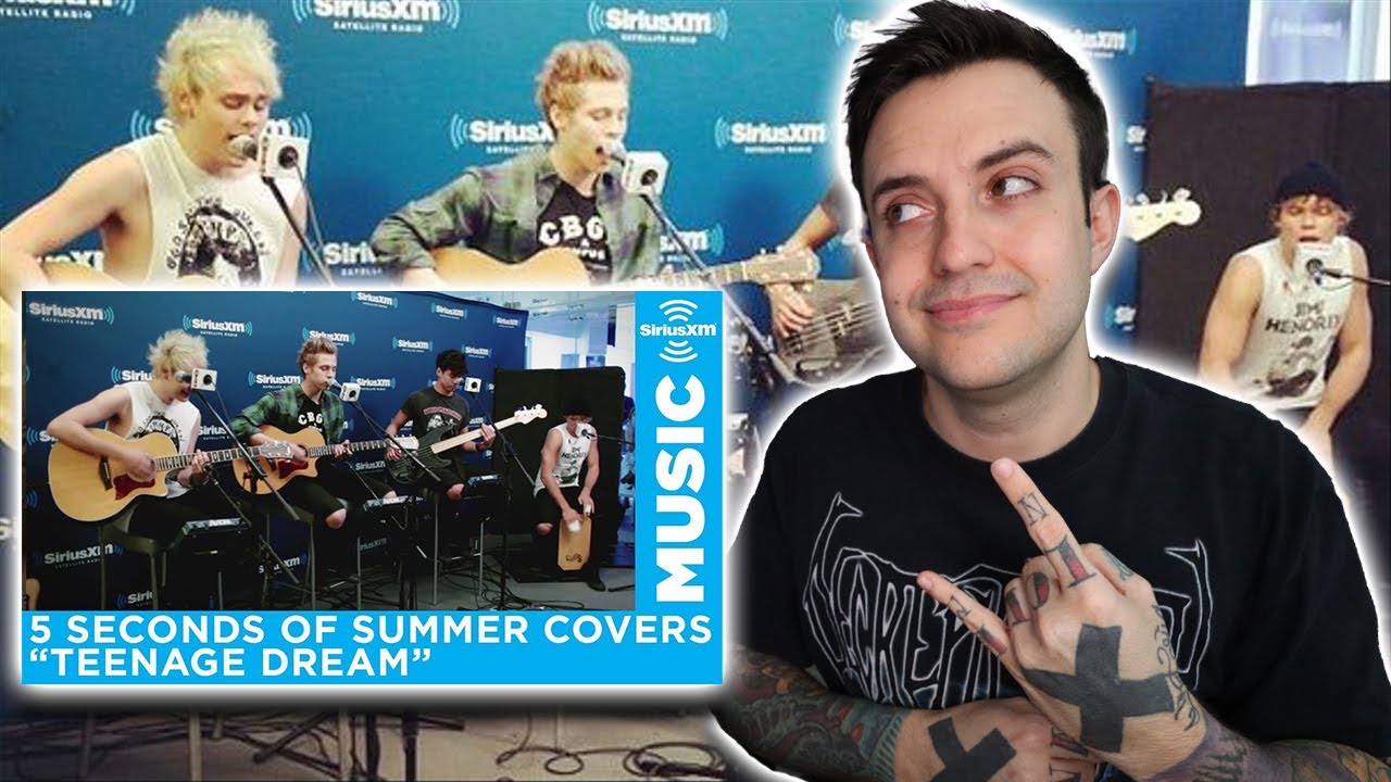 5 Seconds of Summer - 