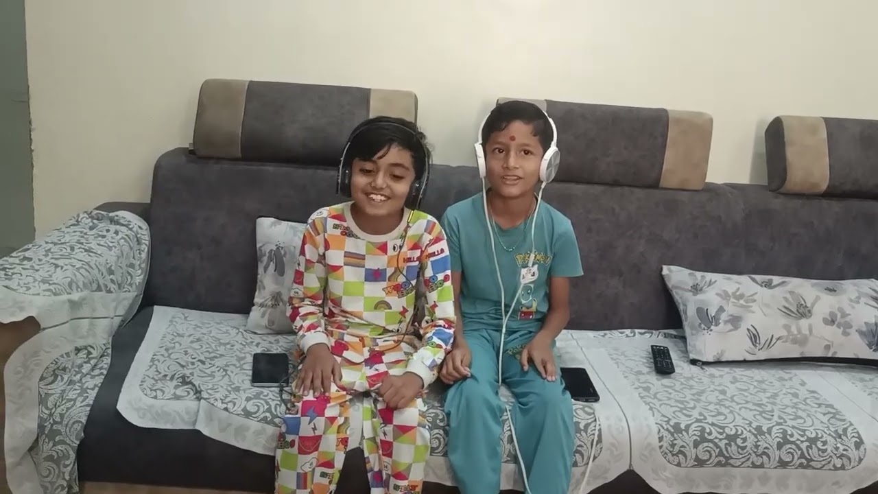 Yaar aaya Teri yari song