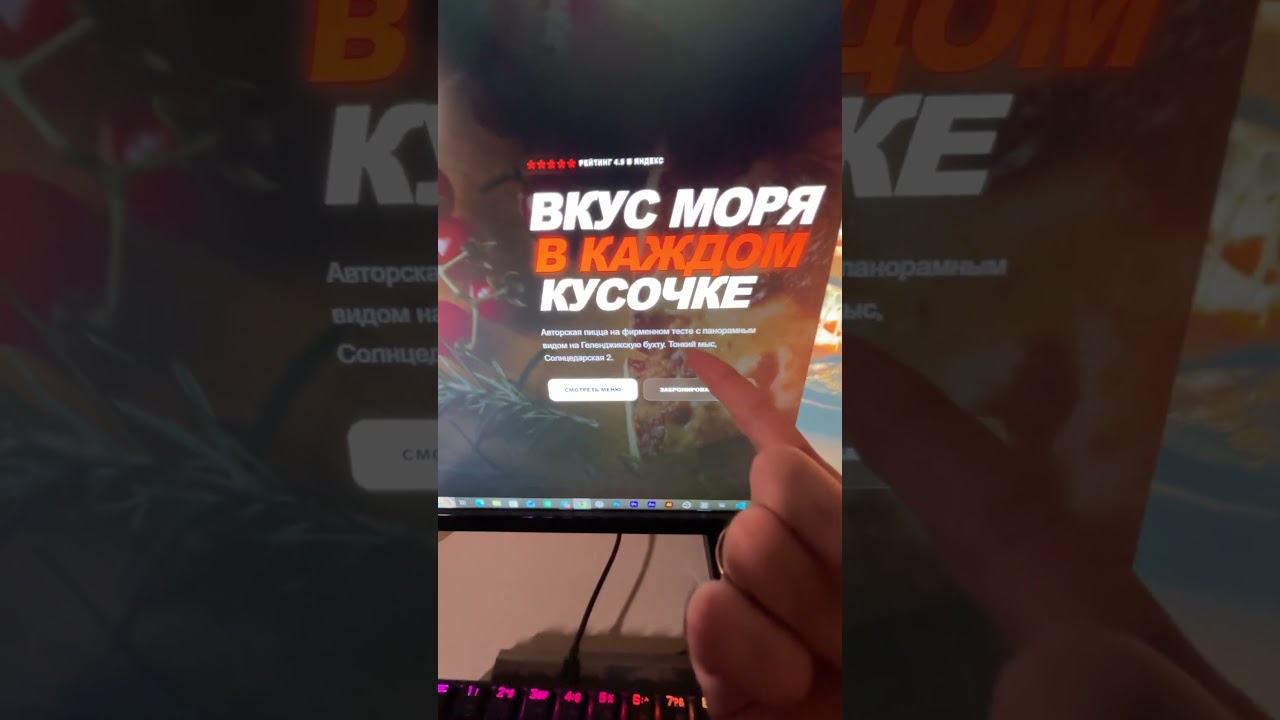 Если ты используешь ИИ, посмотри видео до конца...