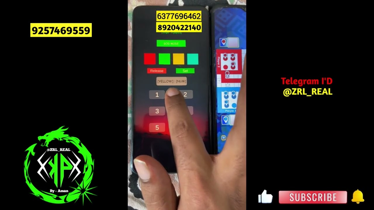 Ludo King Hack 😱 | Ludo King Mod Apk | How To Hack Ludo King | Ludo King Hack App | Ludo Controller