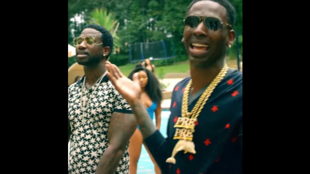 Young Dolph x Gucci Mane Type Beat 2021 