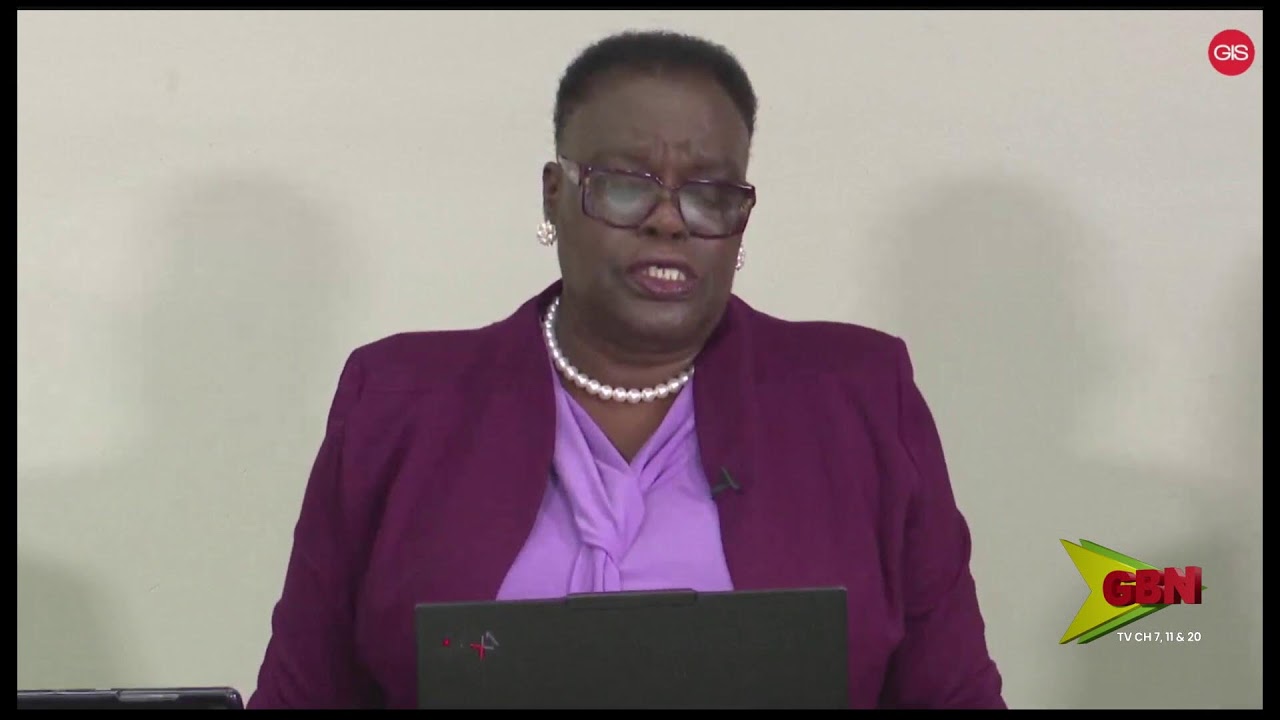 Government’s Post-Cabinet Briefing on Tuesday, February 10, 2026