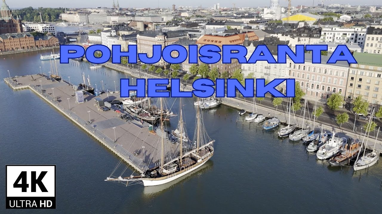 Pohjoisranta
