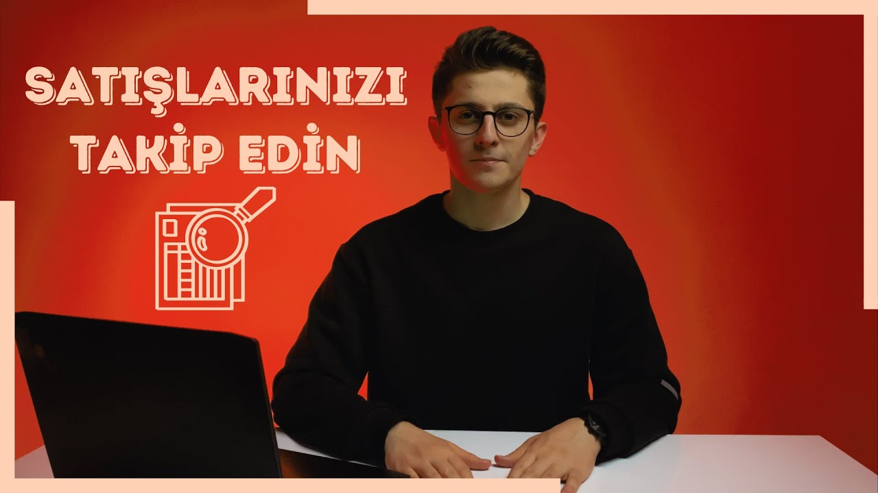 REKLAMLARINIZI TAKİP EDİN | UTM PARAMETRELERİ NEDİR (URL)
