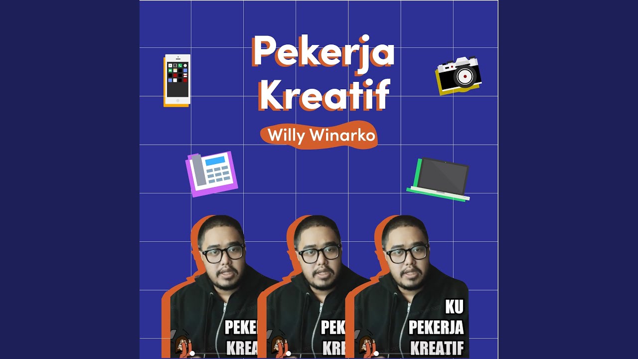 Pekerja Kreatif