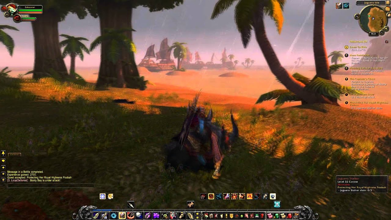 Confronting Constant WoW Subscription Loss News | WoWcrendor