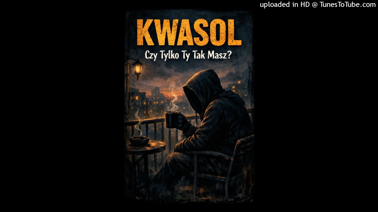 Kwasol - Czy Tylko Ty Tak Masz?
