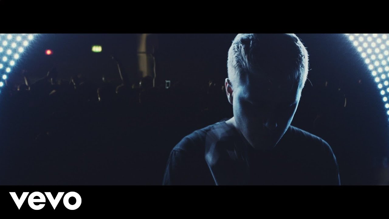 Sub Focus - Close