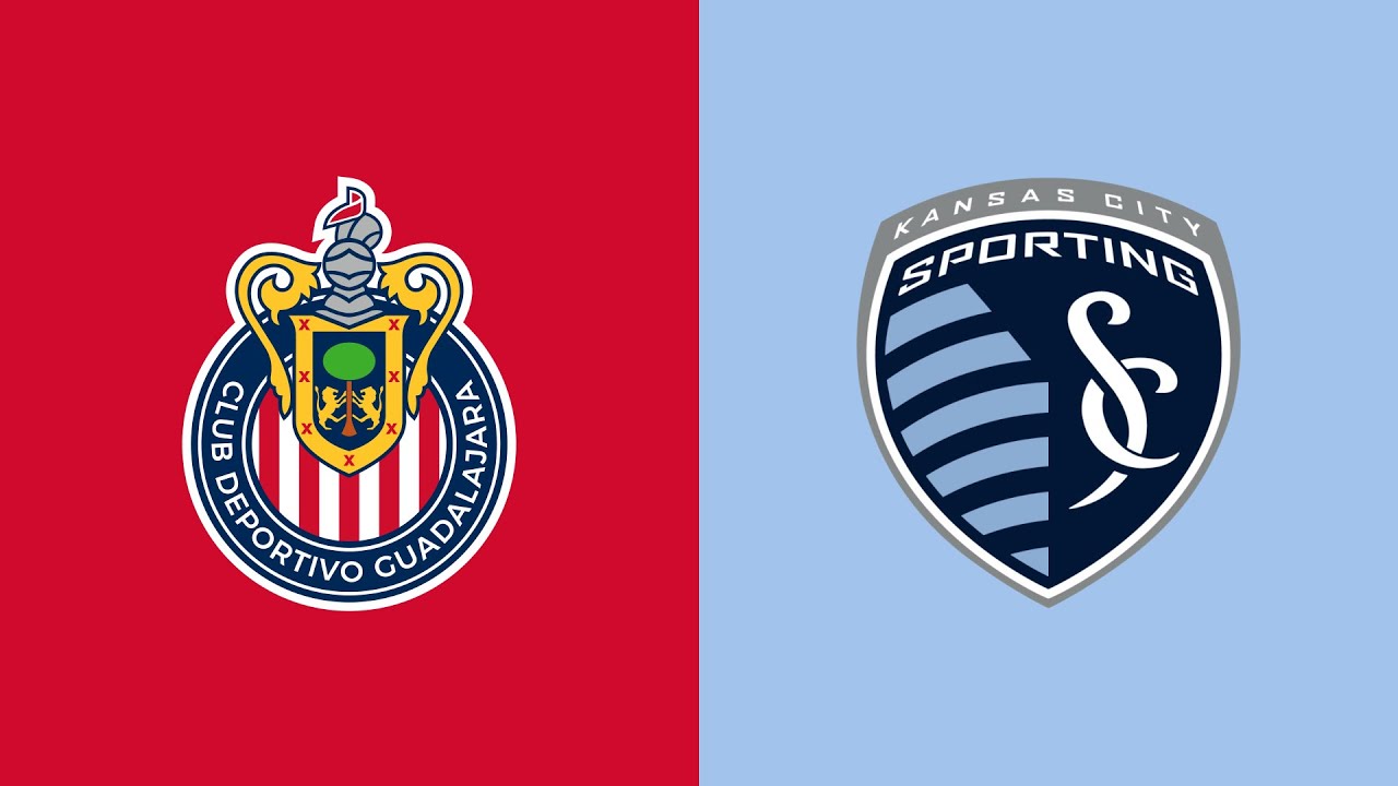HIGHLIGHTS: Chivas de Guadalajara vs. Sporting Kansas City | July 31, 2023