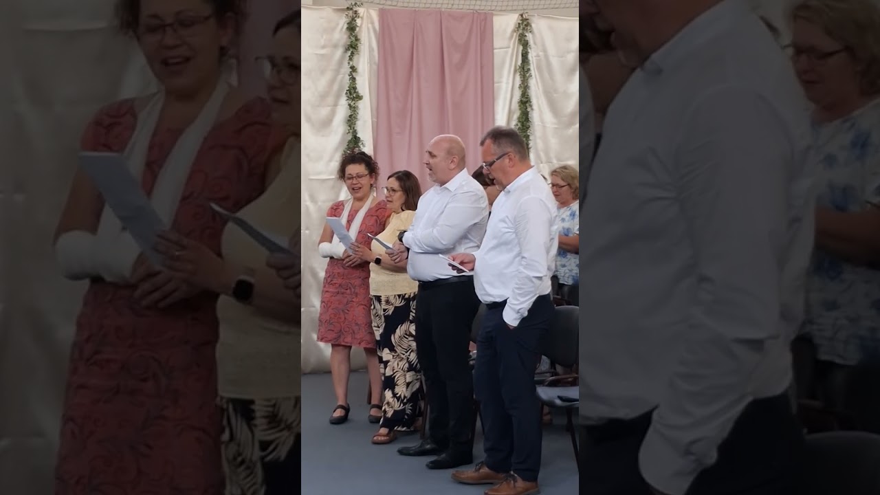 Vámospercsi Mátyás Király Református Ált.Isk. pedagógusok búcsúja