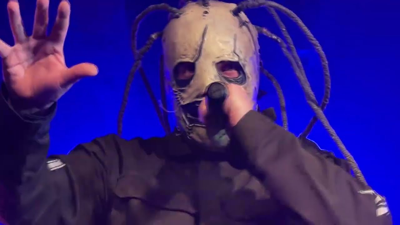 Slip-Not – The Ultimate Allstar Nu Metal Tribute Showdown! – Rebellion, Manchester