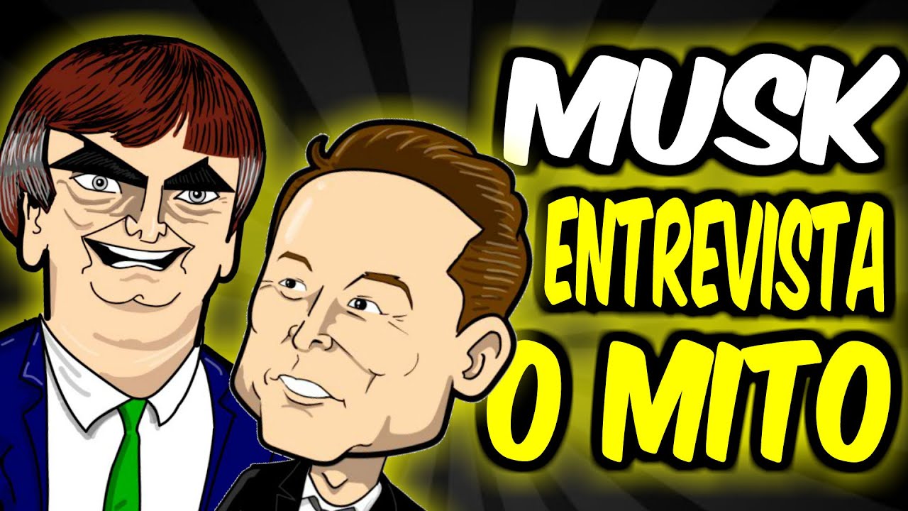 MUSK e MITO contra a DITADURA DO XANDÃO (feat. Cocô)