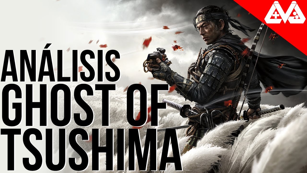 Análisis Ghost Of Tsushima | La ambiciosa y genial entrega de Sucker Punch. (SIN SPOILERS)