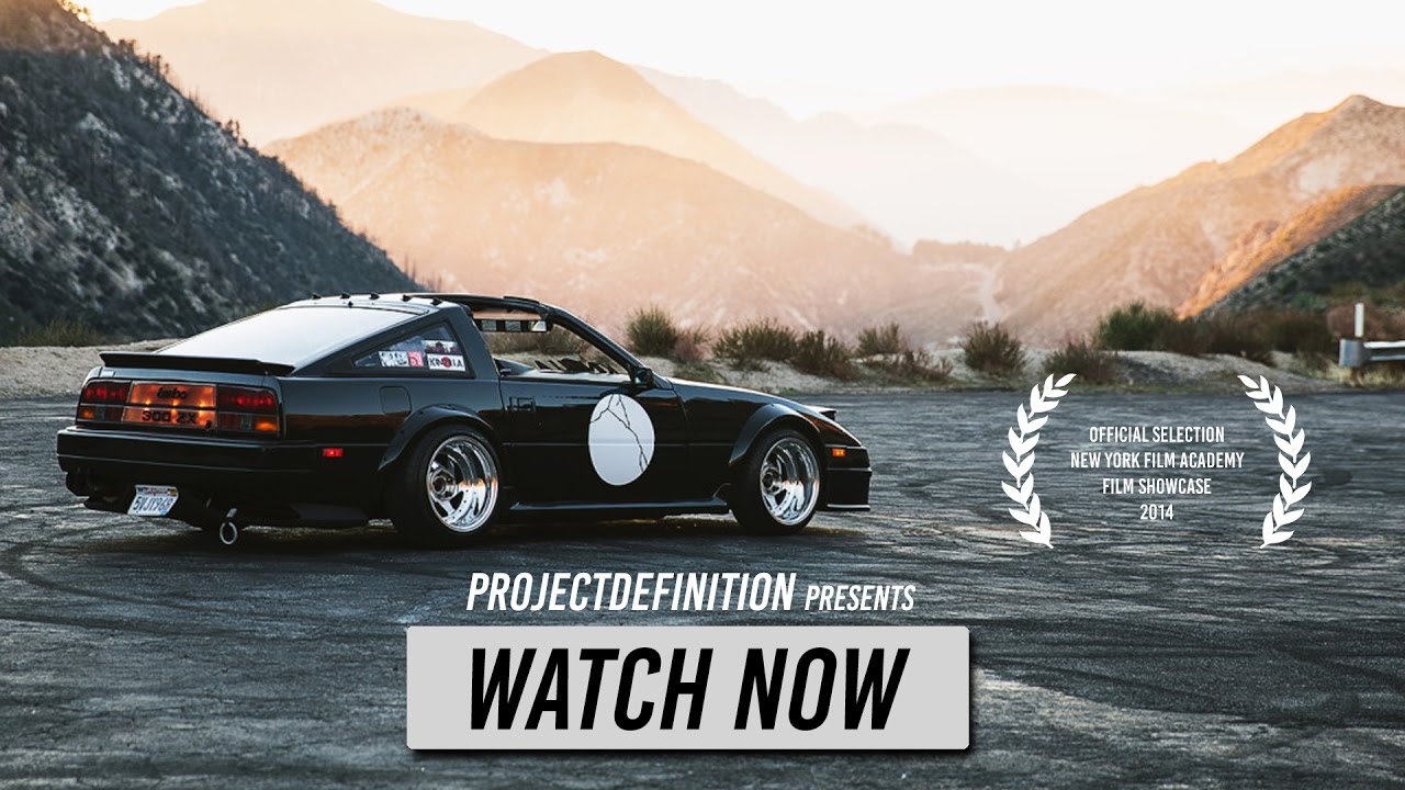Project-Definition | Above the Rest (Documentary)