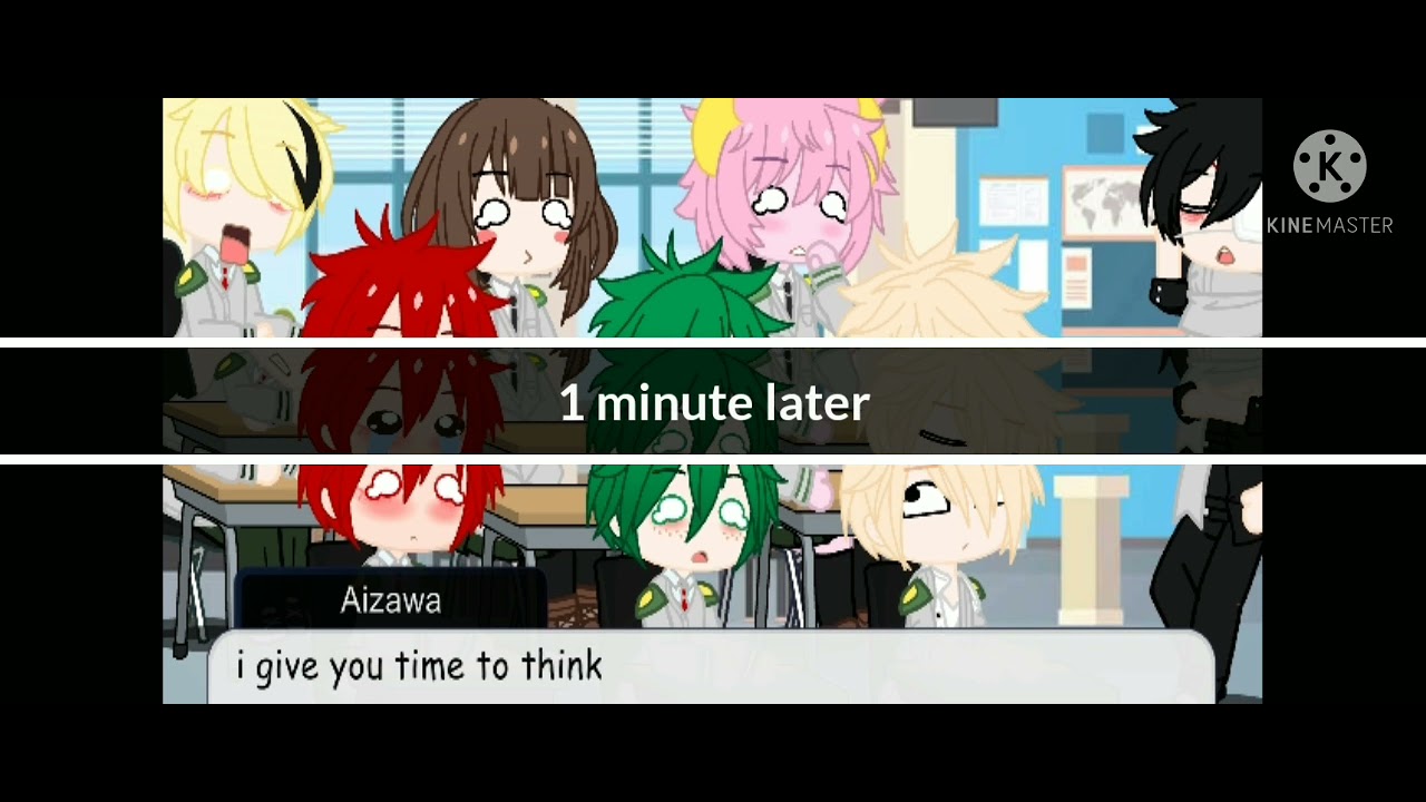 100 digit of pi//ft. bakugou\\//bnha/mha\\//•bakyuna_chan•\\