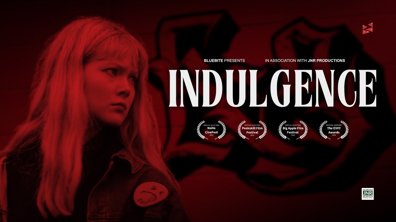 Indulgence (2025) - Psychological Drama Short Film