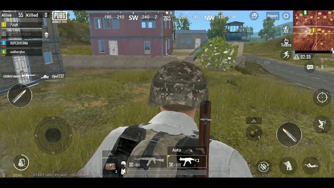 PUBG Game Khelne Ka Tarika (Kaise Khele) Details || PUBG Mobile Gameplay Hindi_How to Play PUBG Game