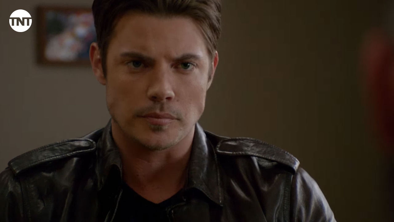 Season 3 Finale - Preview | Dallas | TNT
