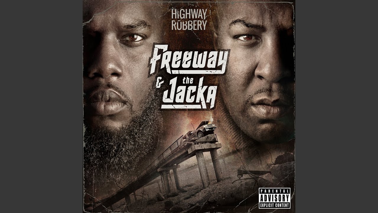 Just Remain (feat. Trae tha Truth)