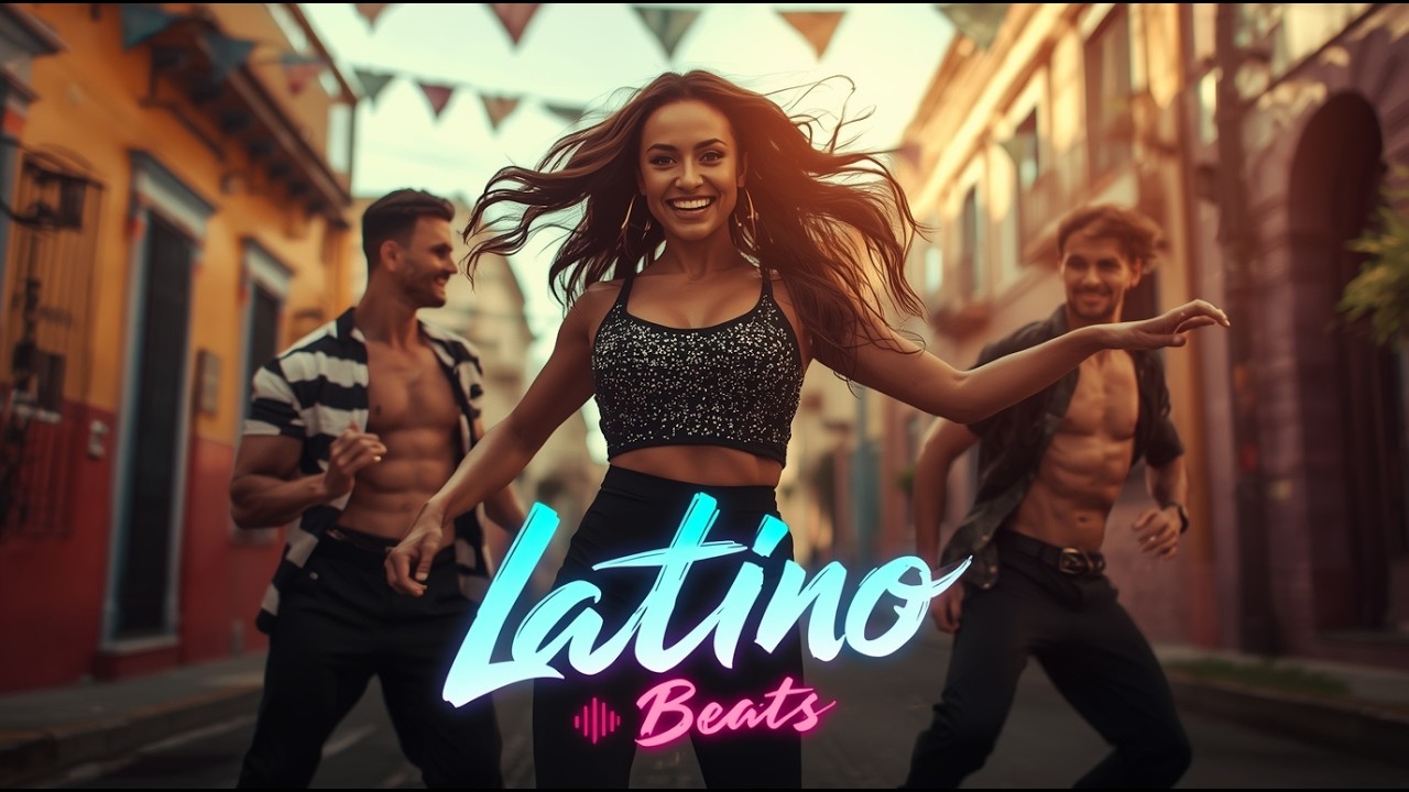 Latin Pop Reggaeton Mix 2026 🔥 Party Dance Hits