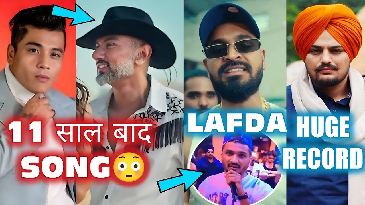 LIL GOLU X YO YO HONEY SINGH SONG & 2026 BIG ALBUM😳 EMIWAY VS DIVINE DISS 💀 BAROTA SIDHU MOOSE WALA 