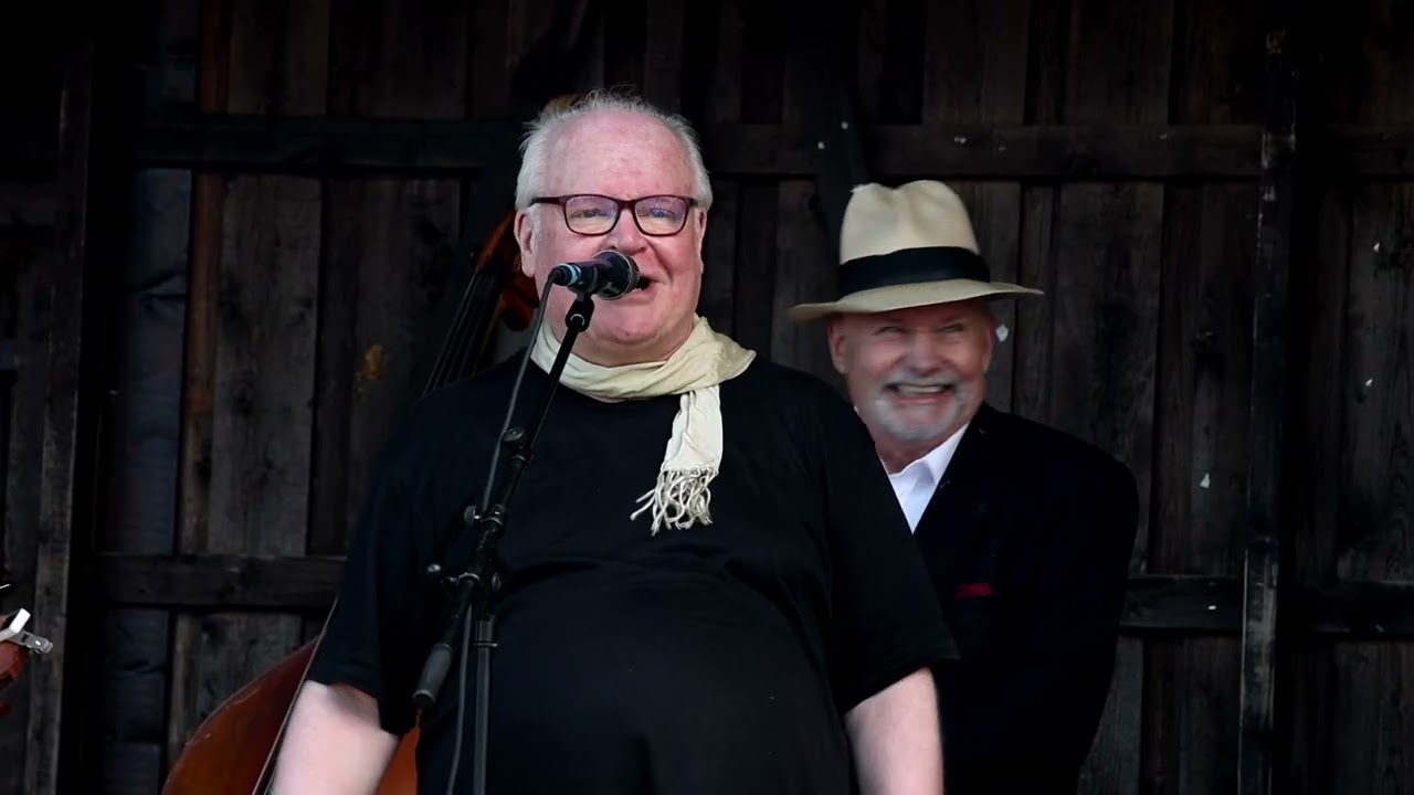 JP Nyströms