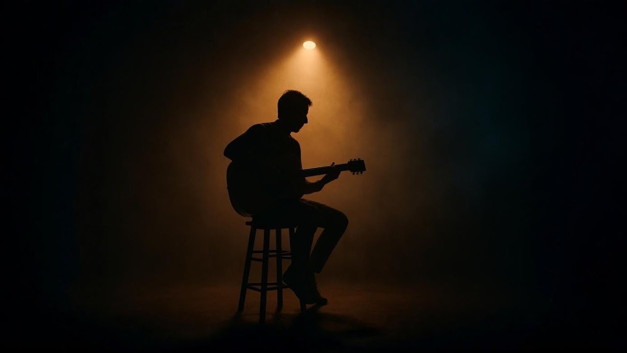 Ed Sheeran -My Soul Still Reaches for You 💔 | Emotional Acoustic Love Song  Inspired)
