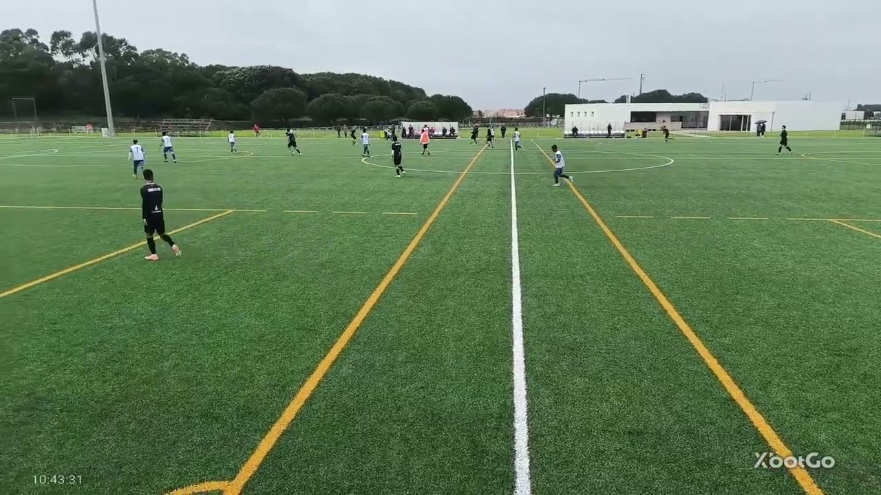 PLAN B VS VARZIM B 4