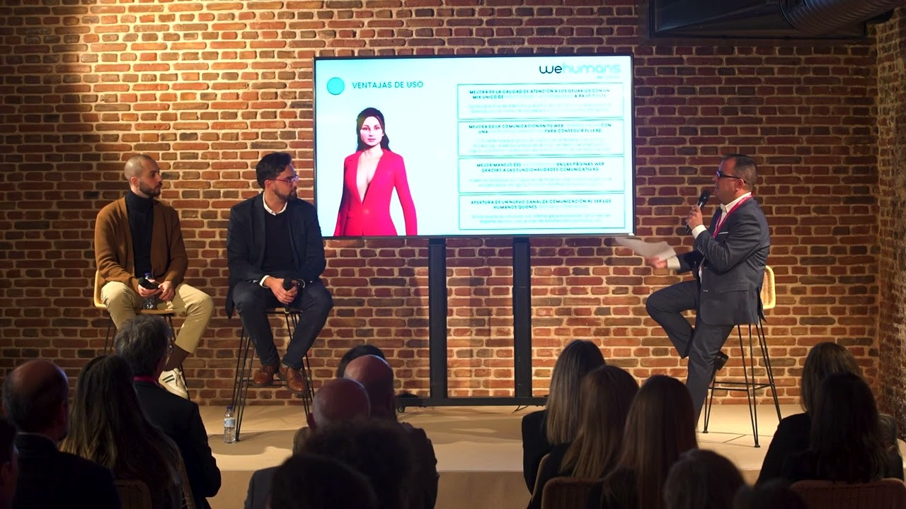 Carmitalks 2024 - Evento Carmiday