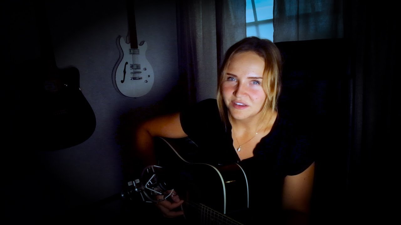 Rise (Dragon Age Inquisition) - cover by CamillasChoice