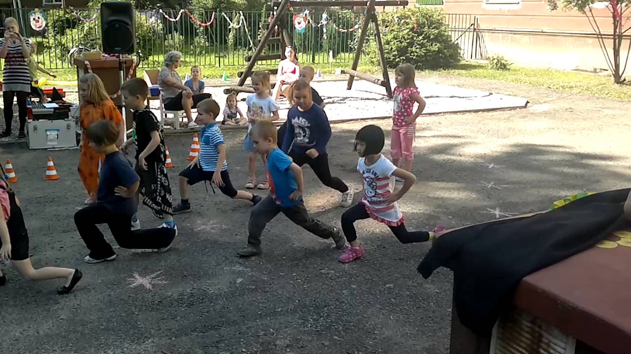 Loučení s předškoláky