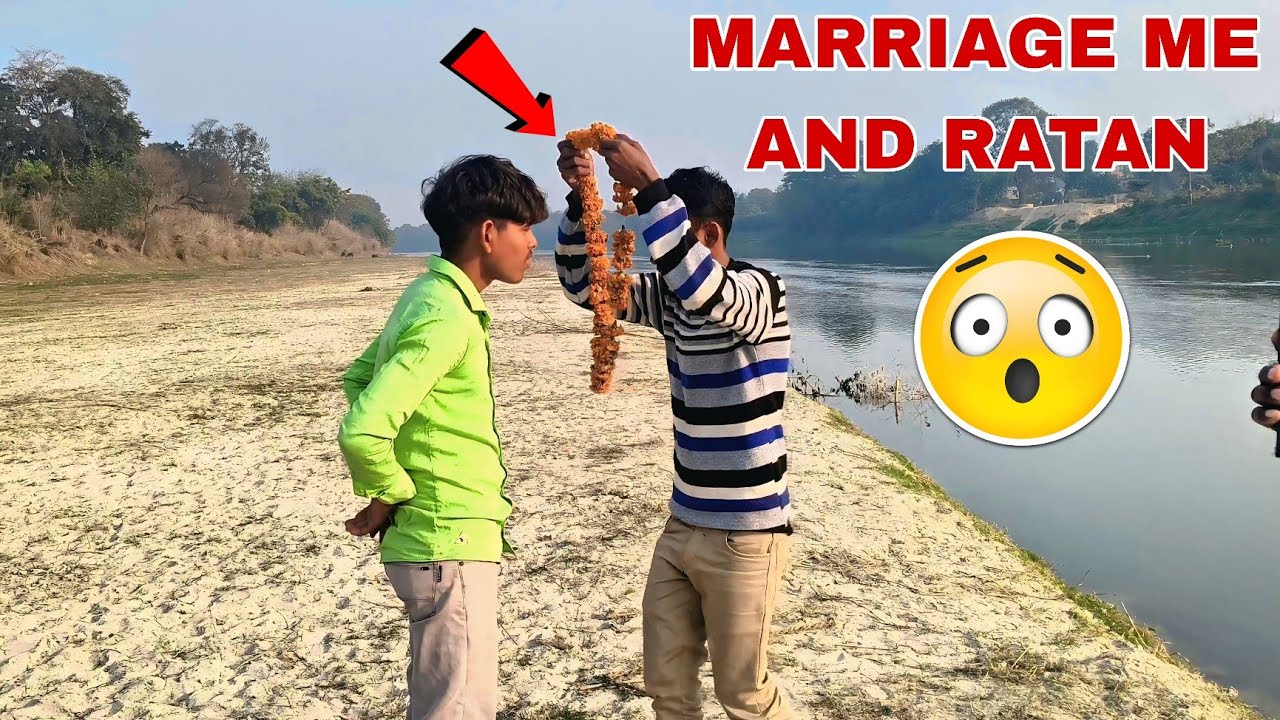 MERI RATAN SE SHAADI HO GAI 😱||VIDEO SHOOT 📸