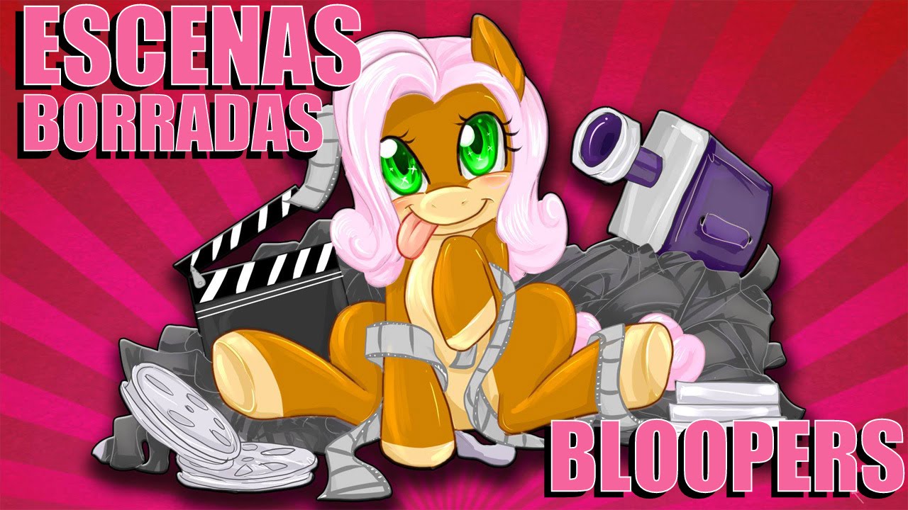 WINONA MLP BLOOPERS #1