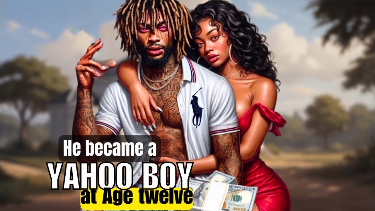 You Won't Pressure Your Child to Make Quick MONEY. After Watching this video - African Folktales