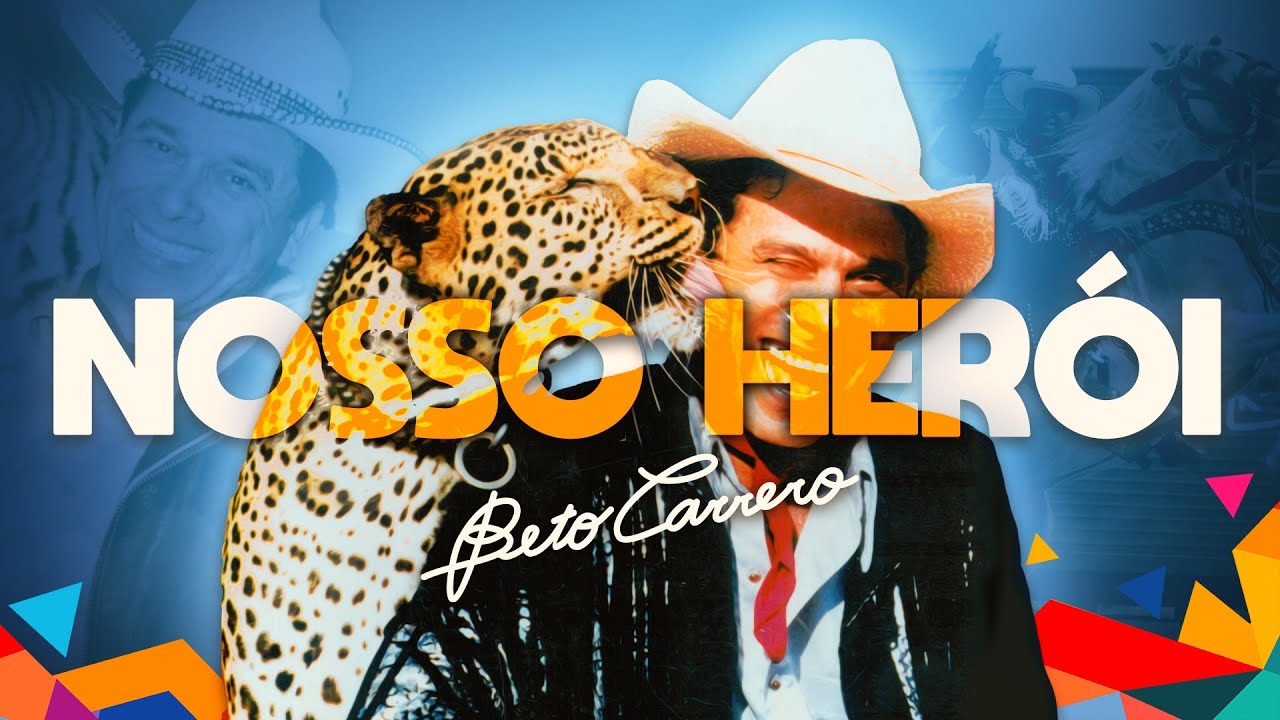 Beto Carrero World: passado, presente e futuro.