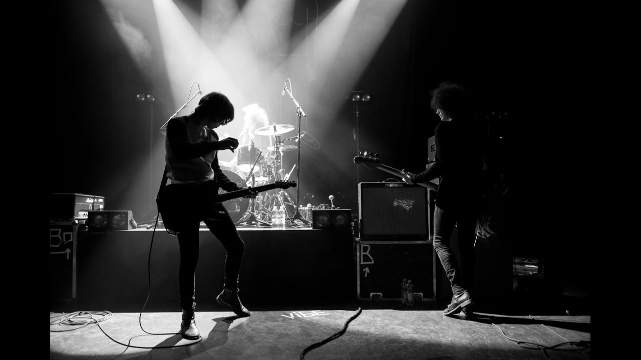 Catfish and the Bottlemen - Cocoon - Live Soundcheck